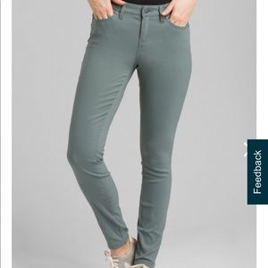 PrAna Briann Pant NEW CONDITION